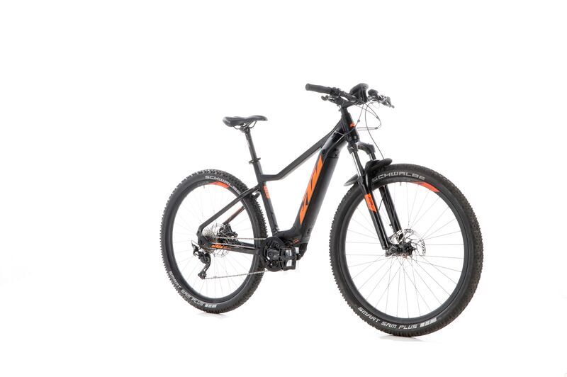 KTM Macina Race 291 | Diamond | Now with a 30-Day Trial Period