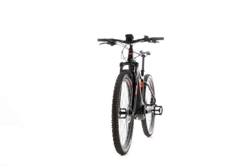 KTM Macina Race 291 | Diamond | black | 29" | 48 cm | 2000 - 3000 km 2