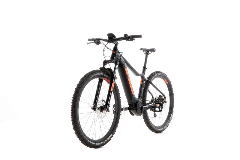 KTM Macina Race 291 | Diamond | black | 29" | 48 cm | 2000 - 3000 km 3