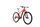 KTM Macina Race 291 | Diamant | orange | 29" | 48 cm | 2000 - 3000 km thumbnail 1/4