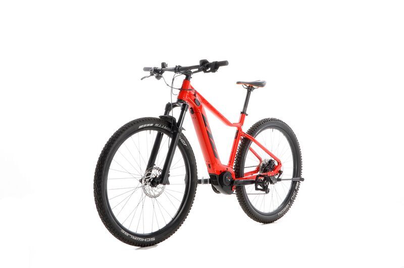KTM Macina Race 291 | Diamant | orange | 29" | 48 cm | 2000 - 3000 km 3