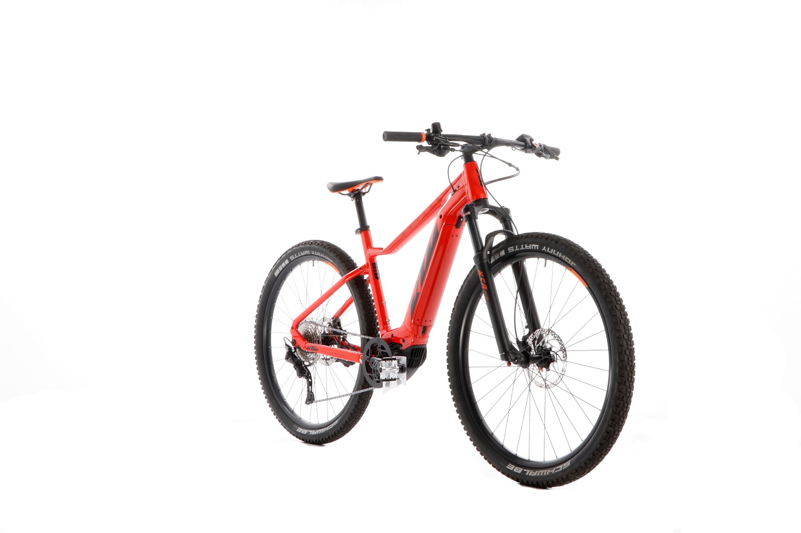 Ktm race online macina