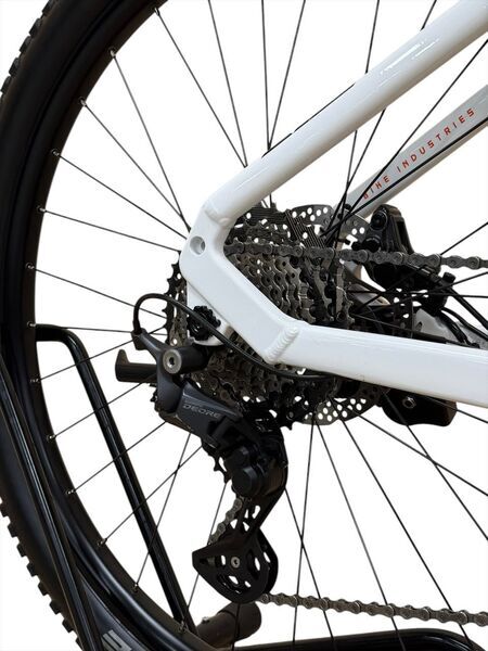 KTM Macina Race 571 2022 | white | 27.5" | S | 500 - 3000 km 3