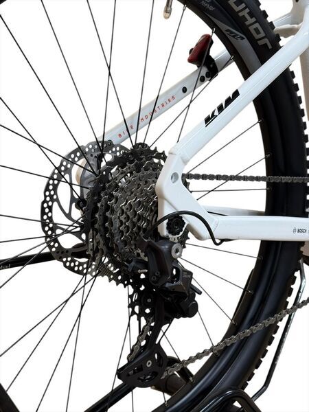 KTM Macina Race 571 2022 | white | 27.5" | S | 500 - 3000 km 4