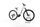 KTM Macina Race 571 2022 | blanc | 27,5" | S | 500 - 3000 km, thumbnail 1 of 4