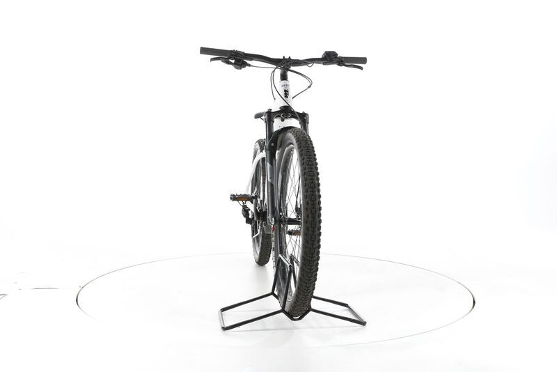 KTM Macina Race 571 2022 | blanc | 27,5" | S | 500 - 3000 km, image 3 of 4
