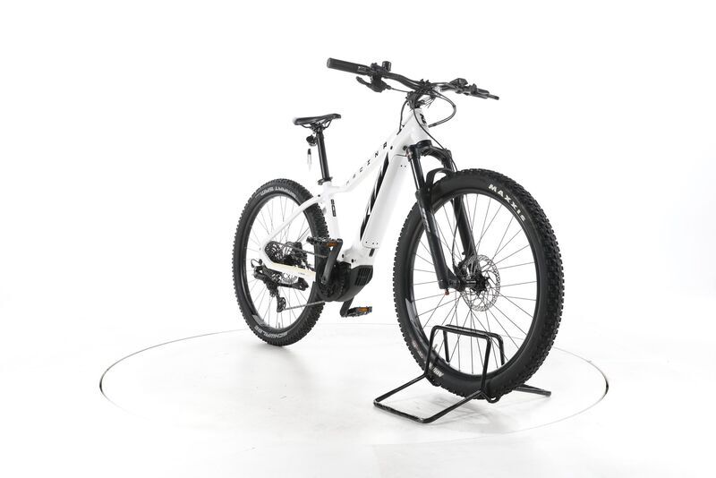 KTM Macina Race 571 2022 | biały | 27,5" | 38 cm | > 3000 km, image 3 of 5