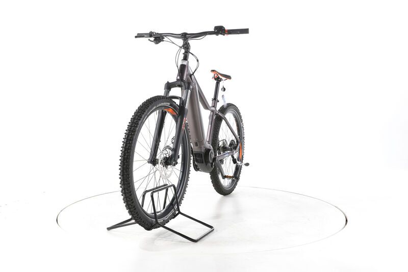 KTM Macina Race 572 2022 | grau | 27,5" | 43 cm | < 500 km, image 2 of 4