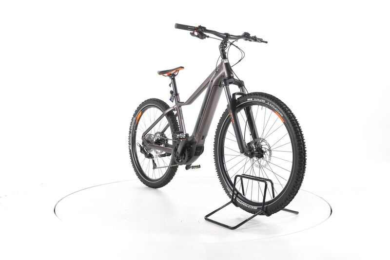 KTM Macina Race 572 2022 | grau | 27,5" | 43 cm | < 500 km, image 3 of 4