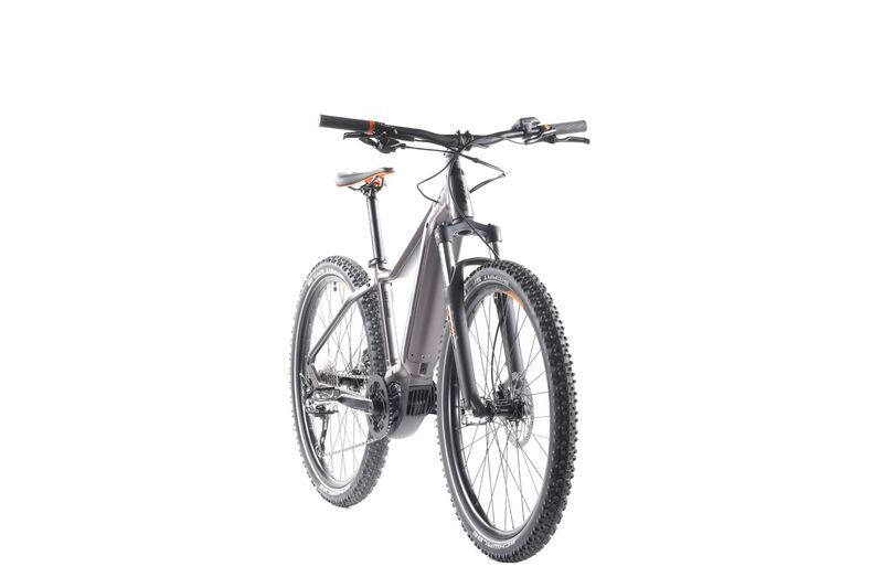 KTM Macina Race 572 (2024) | Diamant | lila | 27.5" | 38 cm | < 500 km 2