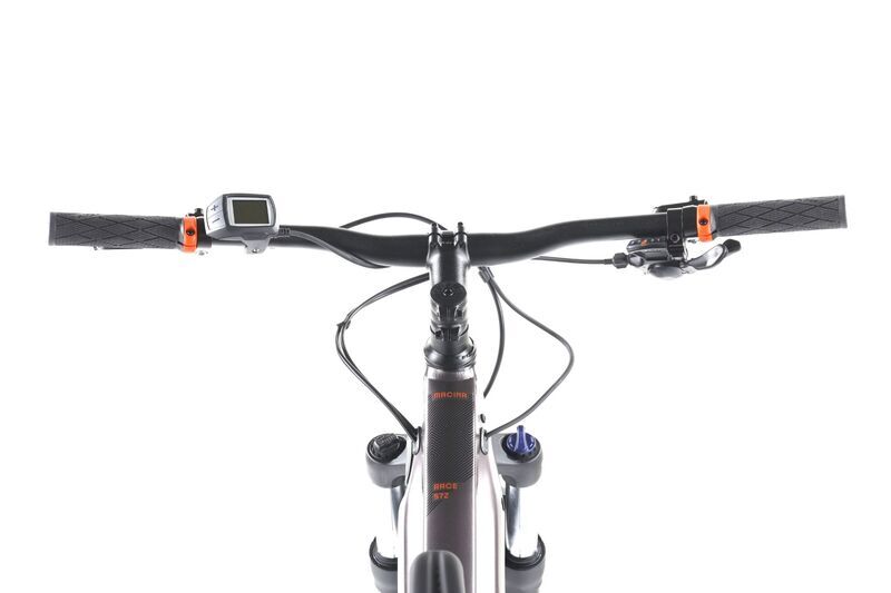 KTM Macina Race 572 (2024) | Diamant | lila | 27.5" | 38 cm | < 500 km 3