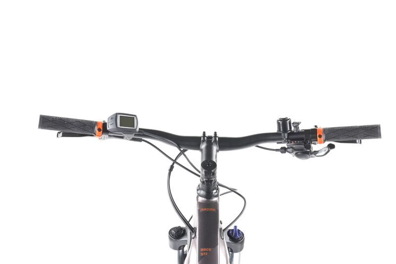 KTM Macina Race 572 (2024) | Diamond | purple | 27.5" | 43 cm | < 500 km 3