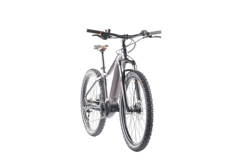 KTM Macina Race 572 (2024) | Diamond | purple | 27.5" | 43 cm | < 500 km 4
