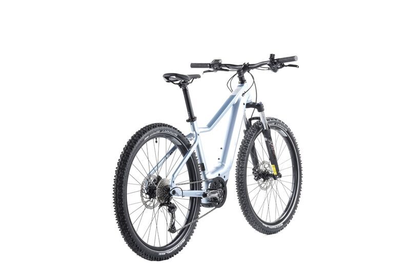 KTM Macina Race 572 Glorious (2023) | Diamant | blau | 43 cm | < 100 km 2