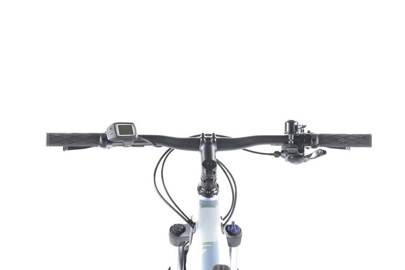 KTM Macina Race 572 Glorious (2023) | Diamant | blau | 43 cm | < 100 km 3