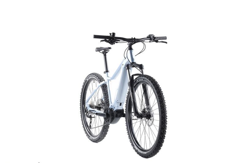 KTM Macina Race 572 Glorious (2023) | Diamant | blau | 43 cm | < 100 km 4