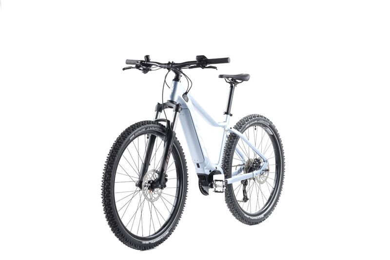 KTM Macina Race 572 Glorious (2023) | Diamant | blau | 43 cm | < 100 km 5
