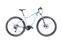 KTM Macina Race 572 Glorious (2024) | Diamant | blå | 27.5" | 48 cm | < 100 km thumbnail 1/5
