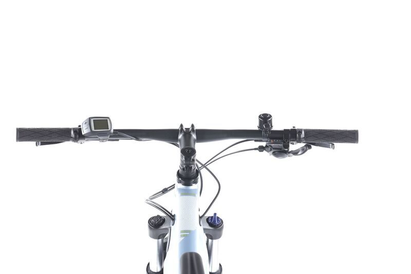 KTM Macina Race 572 Glorious (2024) | Diamant | blau | 27.5" | 48 cm | < 100 km 3