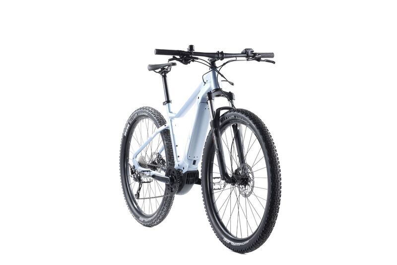 KTM Macina Race 572 Glorious (2024) | Diamant | blau | 27.5" | 48 cm | < 100 km 4