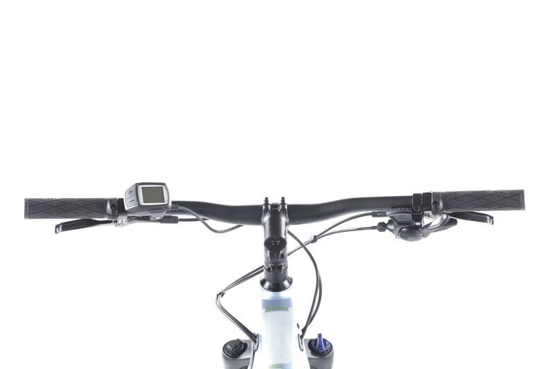 KTM Macina Race 572 Glorious (2024) | Diamant | blau | 27.5" | 43 cm | < 100 km 3