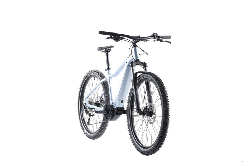 KTM Macina Race 572 Glorious (2024) | Diamant | blau | 27.5" | 43 cm | < 100 km 4