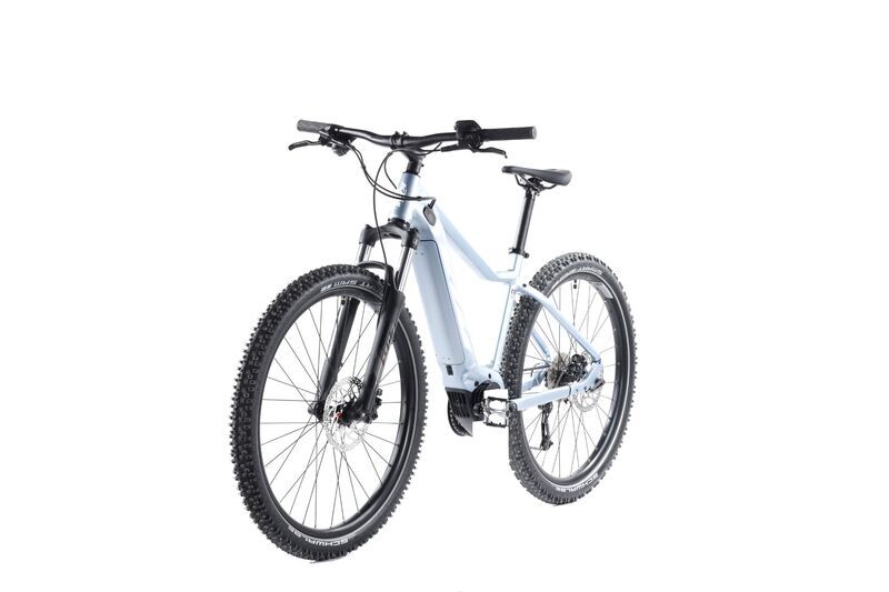 KTM Macina Race 572 Glorious (2024) | Diamant | blau | 27.5" | 43 cm | < 100 km 5