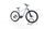 KTM Macina Race 572 Glorious 2022 | azul | 27,5" | 43 cm | 500 - 3000 km, thumbnail 2 of 5