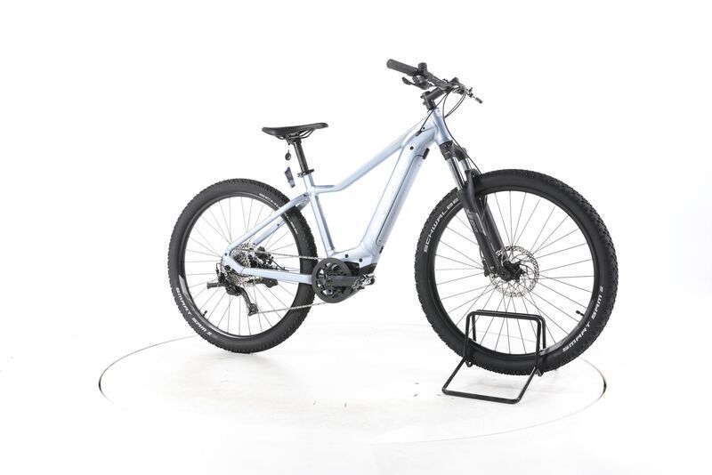 KTM Macina Race 572 Glorious 2022 | azul | 27,5" | 43 cm | 500 - 3000 km, image 2 of 5