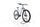 KTM Macina Race 572 Glorious 2022 | azul | 27,5" | 43 cm | 500 - 3000 km, thumbnail 3 of 5