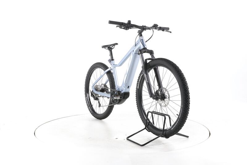 KTM Macina Race 572 Glorious 2022 | azul | 27,5" | 43 cm | 500 - 3000 km, image 3 of 5