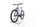 KTM Macina Race 572 Glorious 2022 | azul | 27,5" | 43 cm | 500 - 3000 km, thumbnail 5 of 5