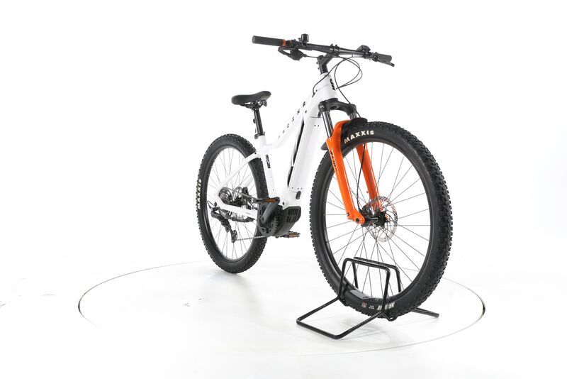 KTM Macina Race 591 2022 | white | 29" | 43 cm | < 500 km, image 2 of 4