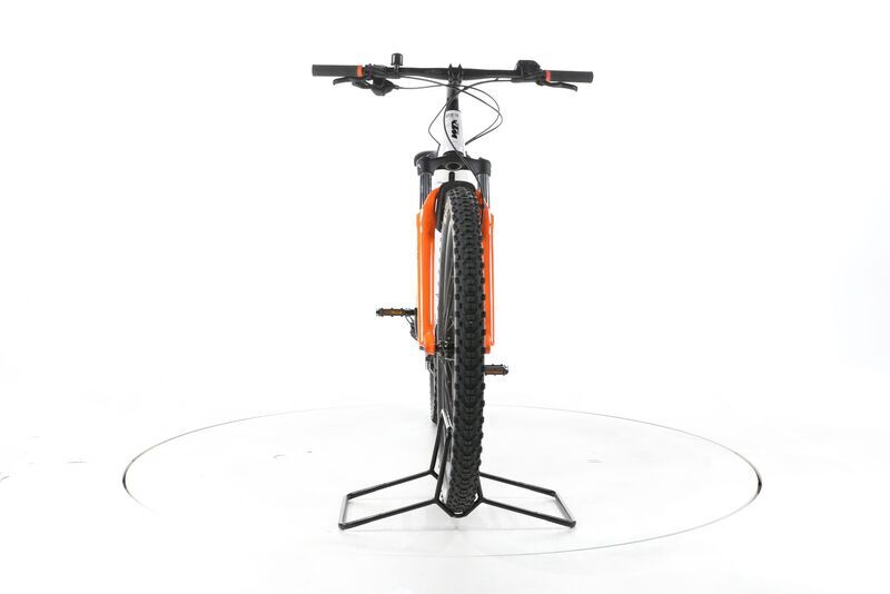 KTM Macina Race 591 2022 | white | 29" | 43 cm | < 500 km, image 3 of 4