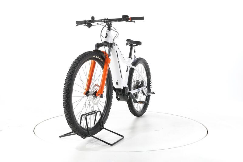 KTM Macina Race 591 2022 | white | 29" | 43 cm | < 500 km, image 4 of 4