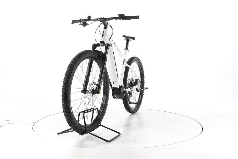 KTM Macina Race 591 2022 | white | 29" | 53 cm | < 500 km, image 4 of 4