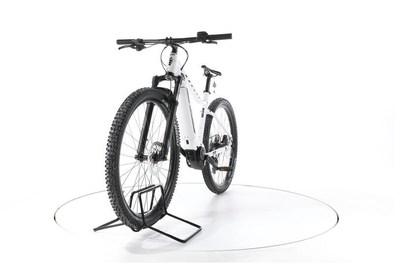 KTM Macina Race 591 2022 | bianco | 29" | 48 cm | < 500 km 4