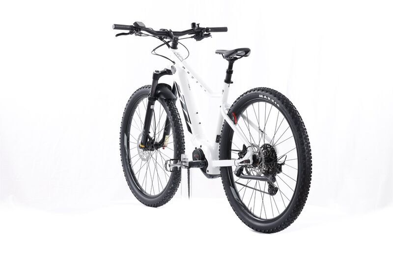 KTM Macina Race 591 (2022) | Diamant | weiß | 29" | 43 cm | 100 - 500 km 3