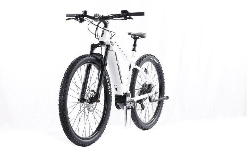 KTM Macina Race 591 (2022) | Diamant | weiß | 29" | 43 cm | 100 - 500 km 5