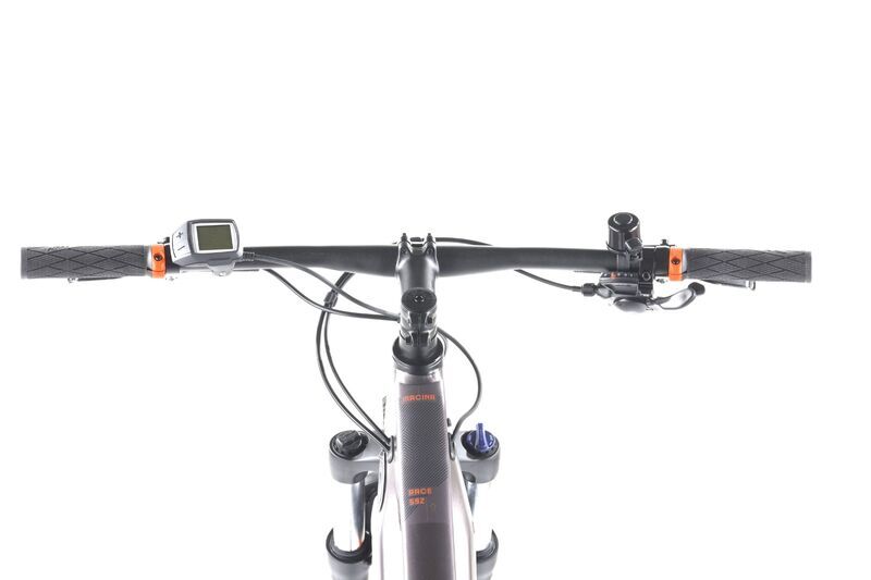 KTM Macina Race 592 (2024) | Diamant | braun | 27.5" | 43 cm | < 500 km 2