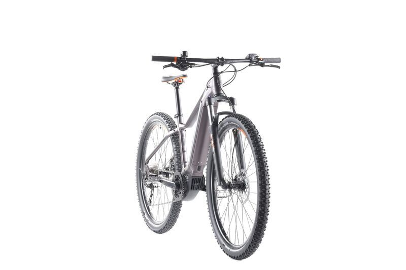 KTM Macina Race 592 (2024) | Diamant | braun | 27.5" | 43 cm | < 500 km 3