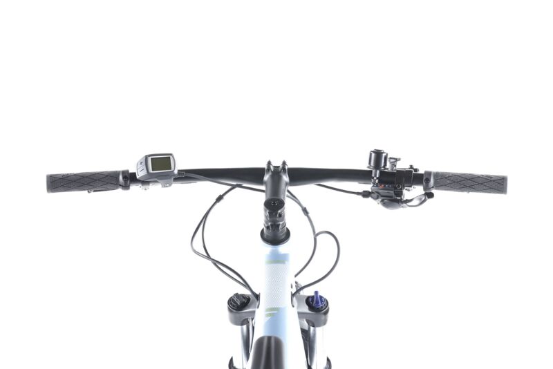 KTM Macina Race 592 Glorious (2024) | Diamant | blau | 27.5" | 53 cm | < 100 km 3