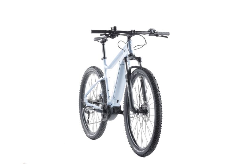 KTM Macina Race 592 Glorious (2024) | Diamant | blau | 27.5" | 53 cm | < 100 km 4