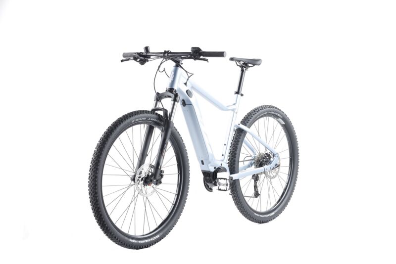 KTM Macina Race 592 Glorious (2024) | Diamant | blau | 27.5" | 53 cm | < 100 km 5