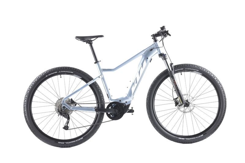 KTM Macina Race 592 Glorious (2024) | Diamant | blau | 29" | 48 cm | < 500 km 1