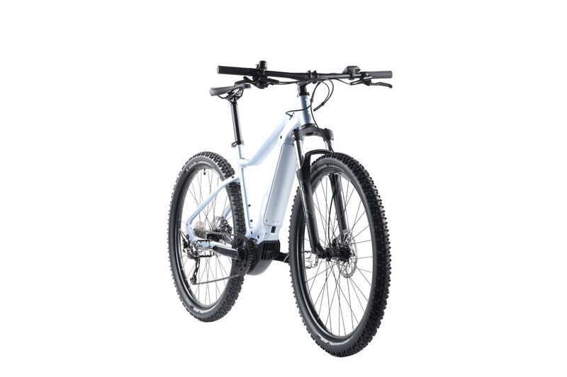 KTM Macina Race 592 Glorious (2024) | Diamant | blau | 29" | 48 cm | < 500 km 4