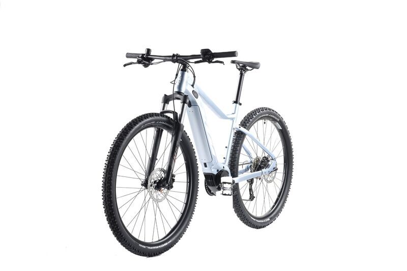 KTM Macina Race 592 Glorious (2024) | Diamant | blau | 29" | 48 cm | < 500 km 5
