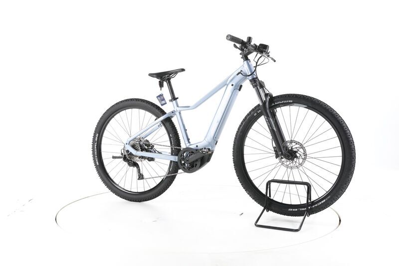 KTM Macina Race 592 Glorious 2022 | blue | 29" | M | 500 - 3000 km 1