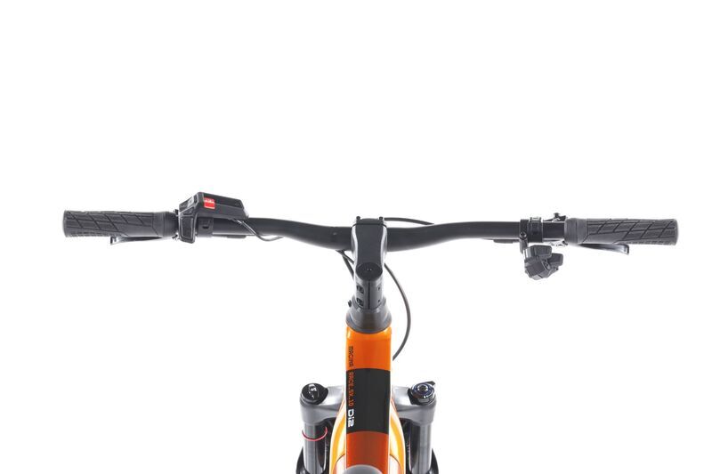 KTM Macina Race SX 10 (2024) | Diamant | orange | 29" | 43 cm | < 100 km 3