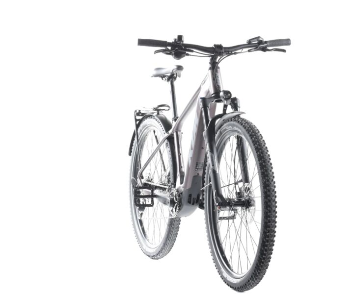 KTM Macina Race SX LFC (2025) | diamante | gris | 29" | 48 cm | < 500 km 2